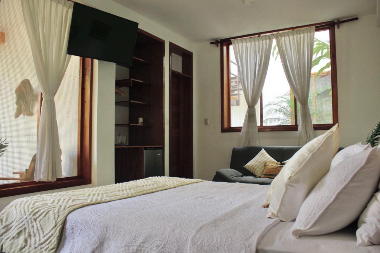 Villa Lu Amazon Ecolodge تارابوتو المظهر الخارجي الصورة