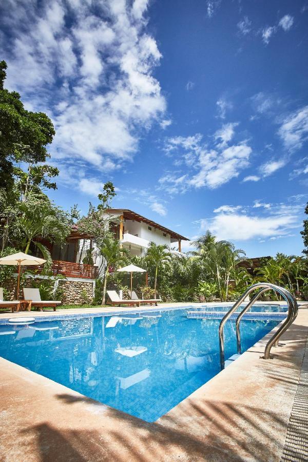 Villa Lu Amazon Ecolodge تارابوتو المظهر الخارجي الصورة