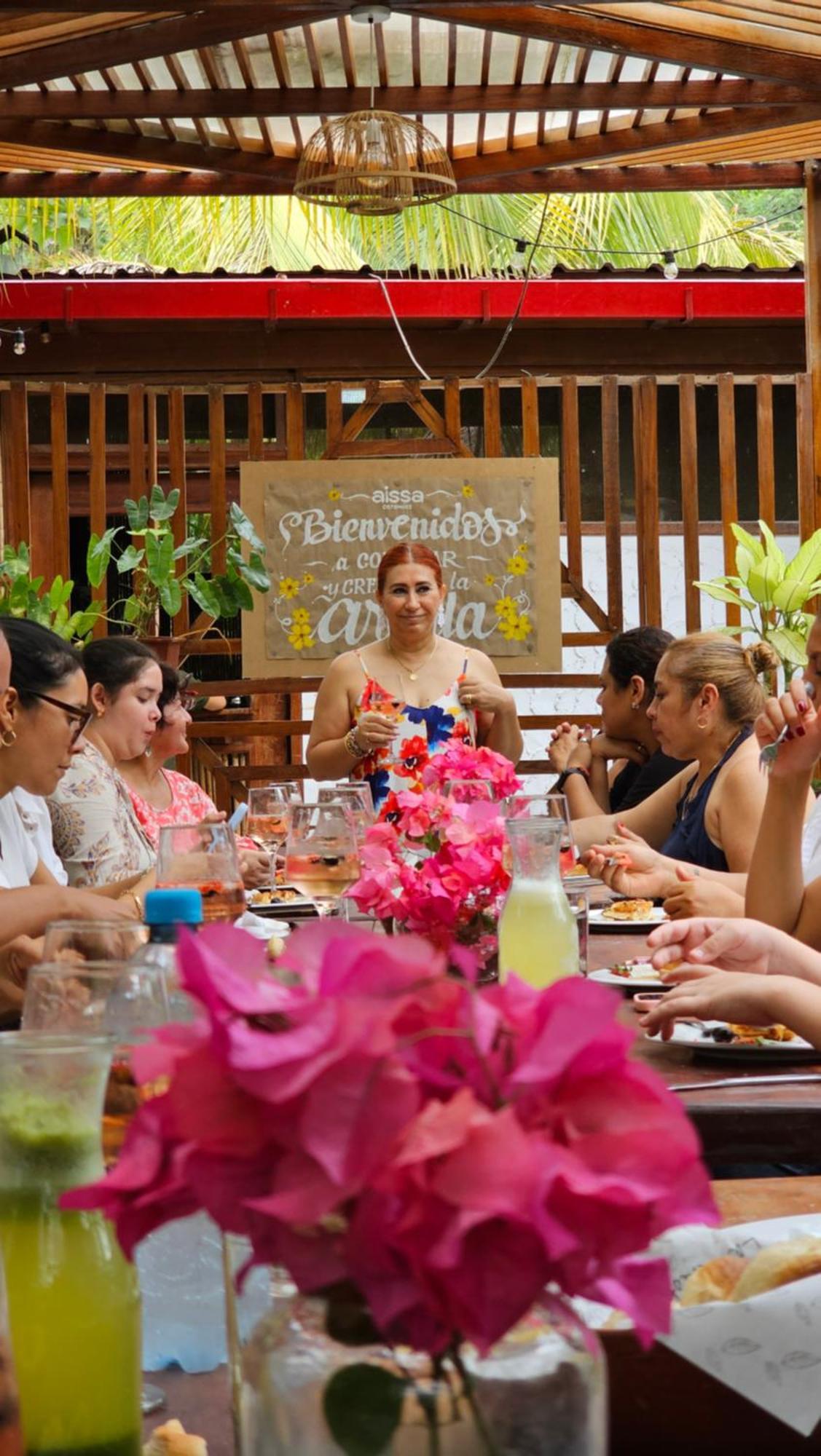 Villa Lu Amazon Ecolodge تارابوتو المظهر الخارجي الصورة