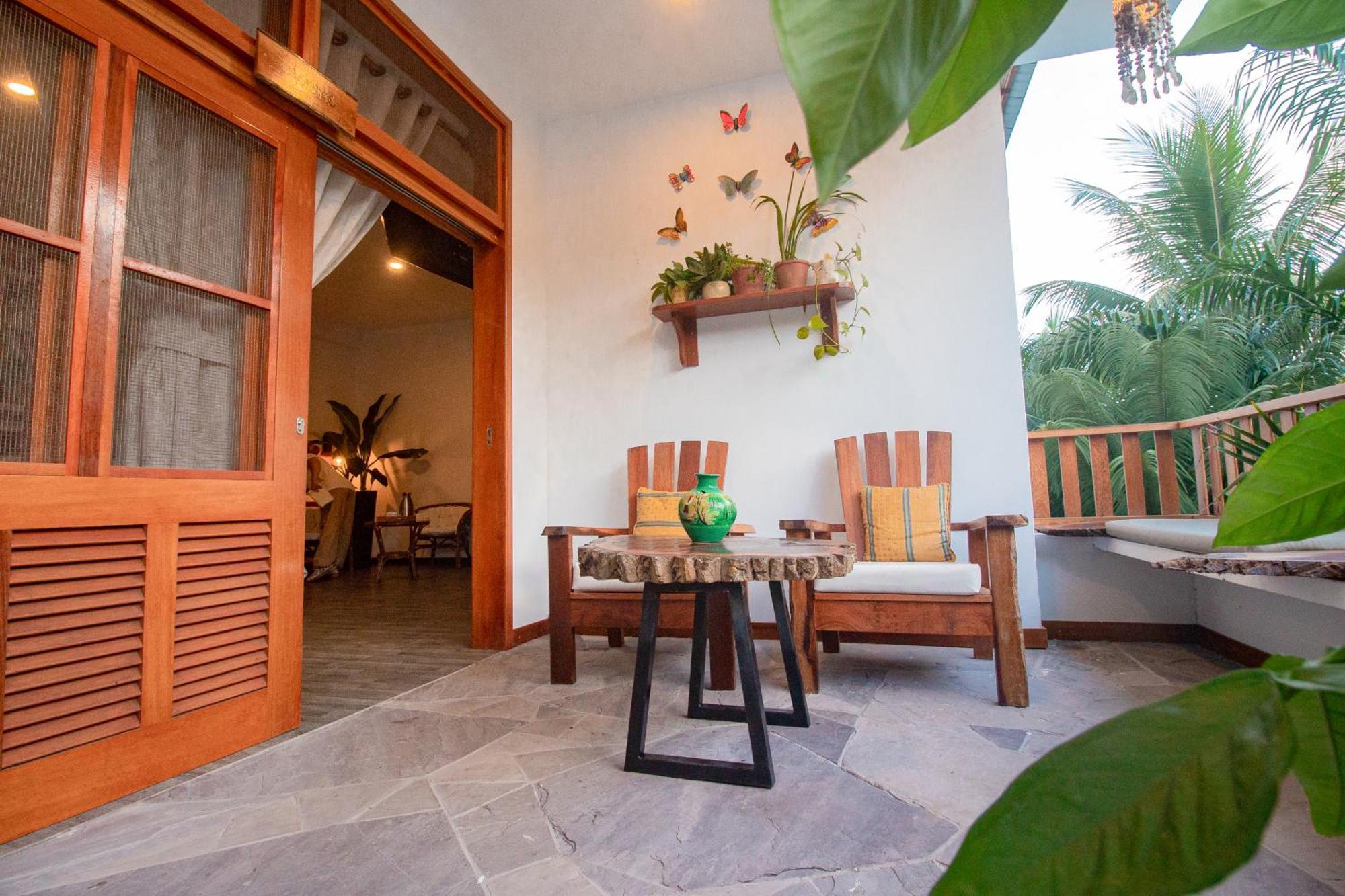 Villa Lu Amazon Ecolodge تارابوتو المظهر الخارجي الصورة