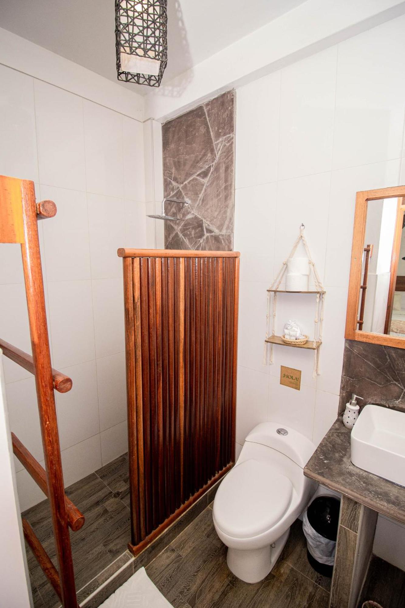 Villa Lu Amazon Ecolodge تارابوتو المظهر الخارجي الصورة